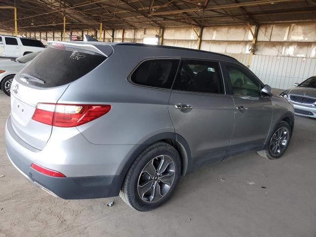 2016 HYUNDAI SANTA FE S - KM8SM4HF9GU161894