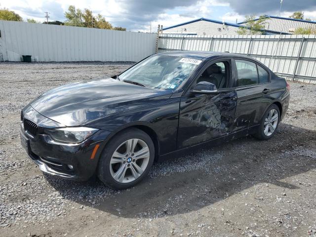 2016 BMW 328 XI SUL WBA8E3C52GK505093