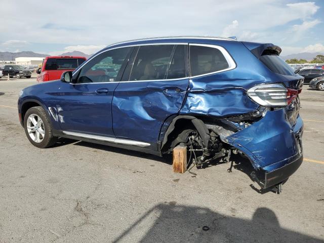 2020 BMW X3 SDRIVE3 5UXTY3C00L9C68115