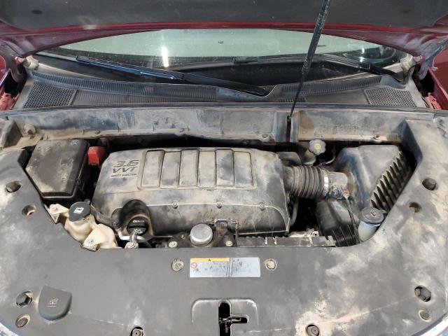 2016 CHEVROLET TRAVERSE LTZ 1GNKVJKD4GJ248103