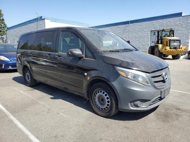 2018 MERCEDES-BENZ METRIS WD4PG2EE0J3445189
