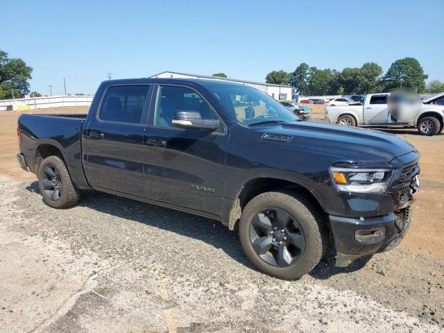 2019 RAM 1500 BIG H - 1C6SRFFT7KN709928