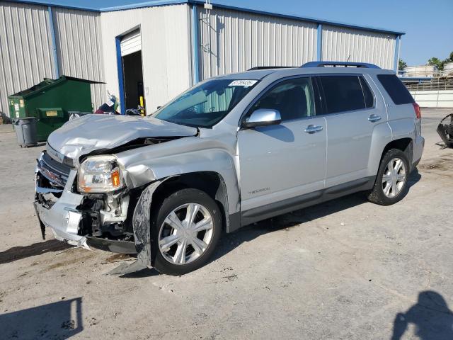 GMC TERRAIN SL