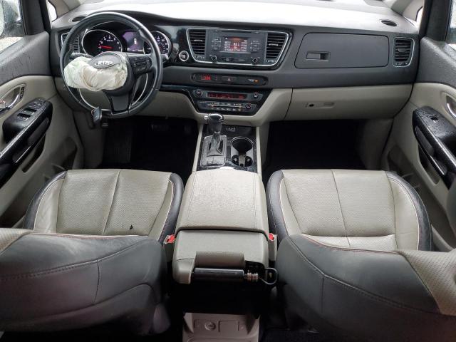 2016 KIA SEDONA EX KNDMC5C11G6113618