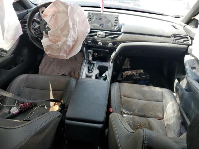 2019 HONDA ACCORD SPO #3255474422