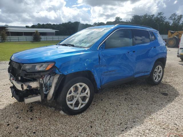 2024 JEEP 4X4LIMITED 3C4NJDBN3RT111421