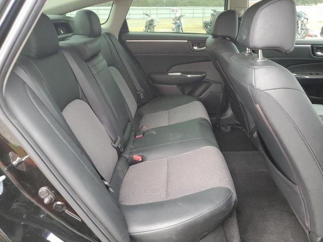 2019 HONDA CLARITY JHMZC5F1XKC004889