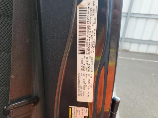 2007 JEEP WRANGLER S #3305442156