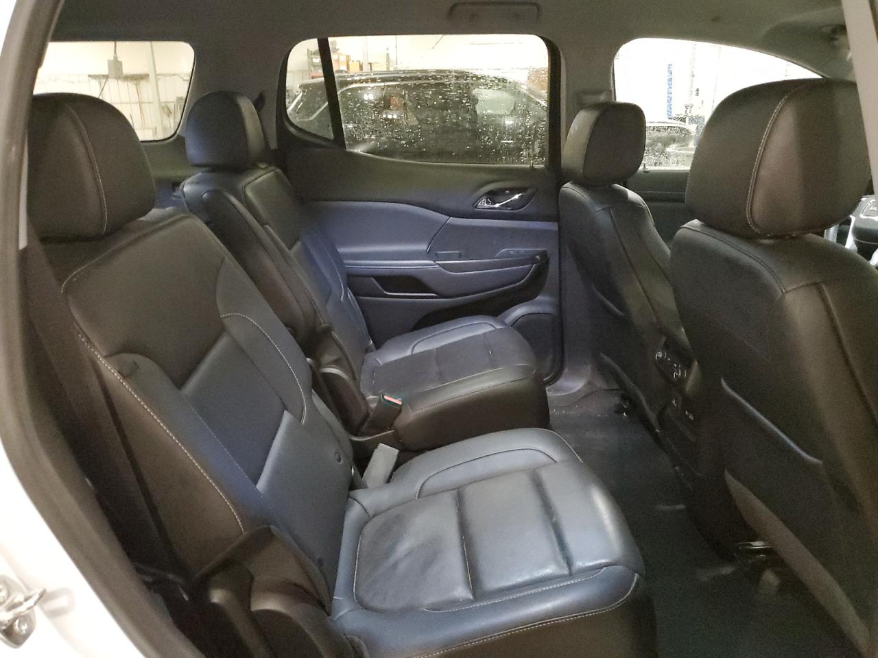 Lot #3311642235 2023 GMC ACADIA SLT