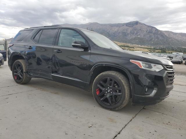 2018 CHEVROLET TRAVERSE P #3286922235