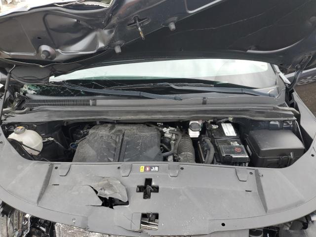 2022 KIA CARNIVAL L KNDNB4H39N6058277