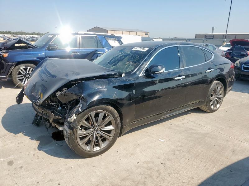 2016 INFINITI Q70 3.7 JN1BY1AP4GM221044