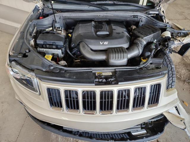 2014 JEEP GRAND CHER - 1C4RJEBG6EC373979