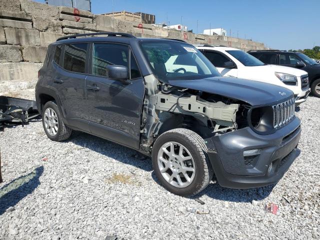 2021 JEEP RENEGADE L #3317784074