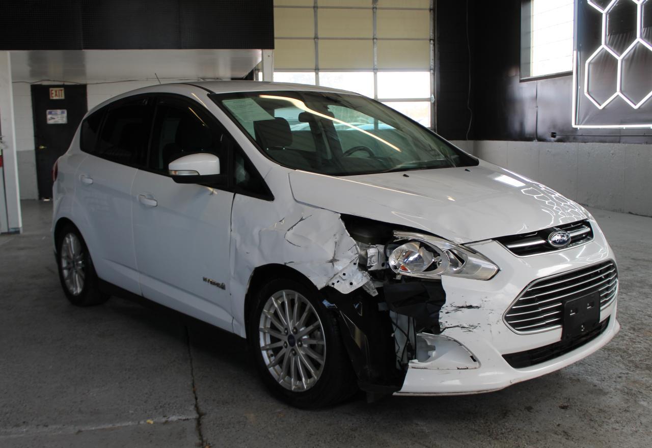 FORD C-MAX SE