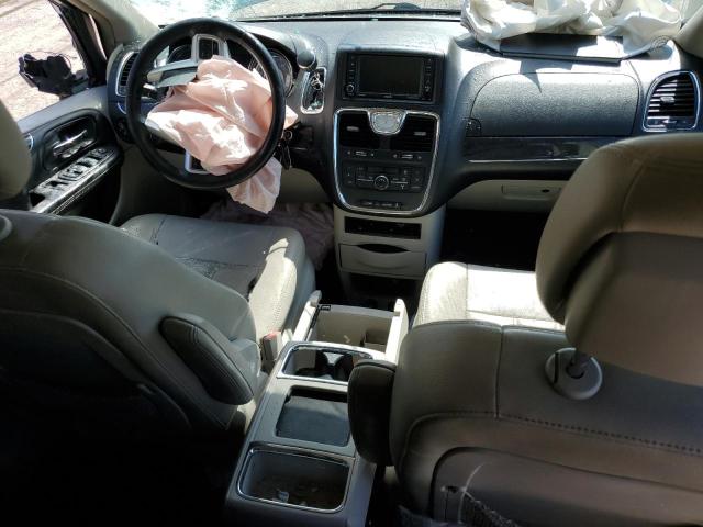 2016 CHRYSLER TOWN & COU 2C4RC1BG0GR128625