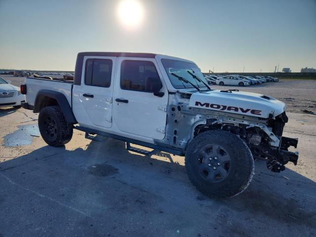2023 JEEP GLADIATOR 1C6JJTEG1PL544693