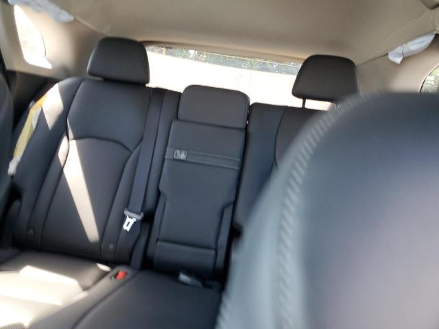 2022 LEXUS RX 450H 2T2HGMDAXNC085494