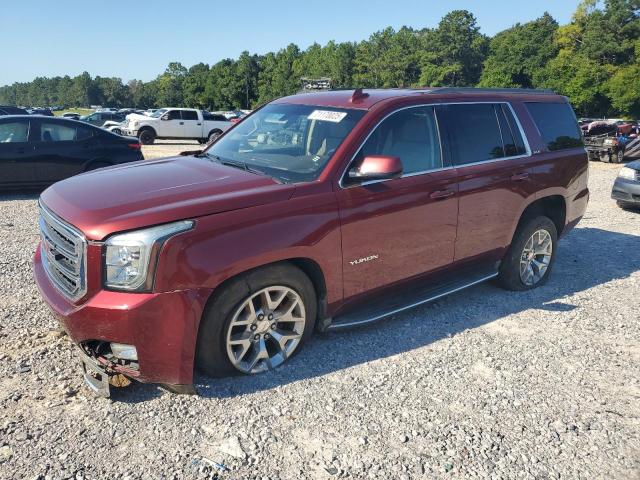 2016 GMC YUKON SLE 1GKS1AKCXGR442720