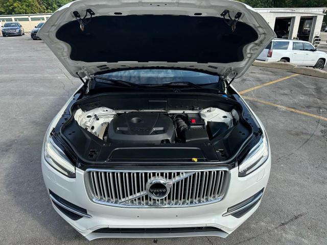 2017 VOLVO XC90 T6 YV4A22PL7H1162026