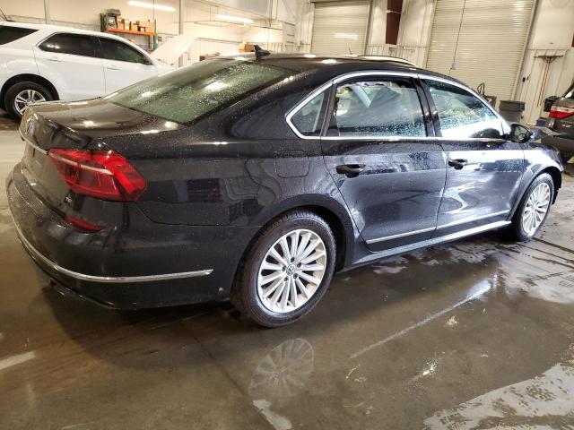 2017 VOLKSWAGEN PASSAT SE - 1VWBT7A31HC072267