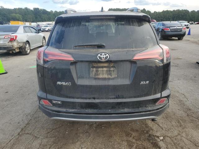 2018 TOYOTA RAV4 ADVEN 2T3WFREV3JW409933