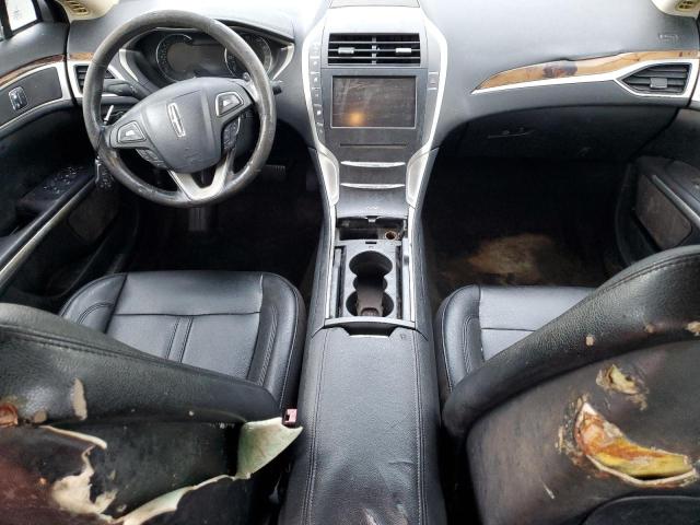 2015 LINCOLN MKZ 3LN6L2GK4FR613022
