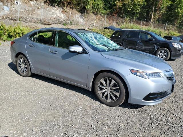 2016 ACURA TLX TECH 19UUB1F51GA014838