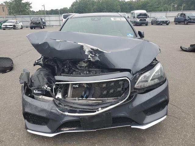 2016 MERCEDES-BENZ E 400 4MAT WDDHF6HB5GB180008