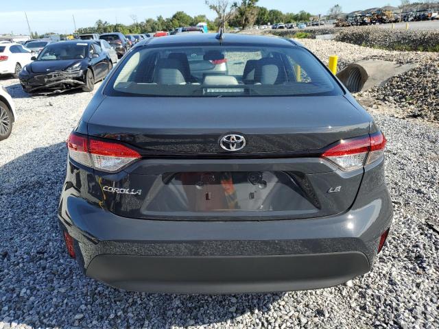 2025 TOYOTA COROLLA LE 5YFB4MDE0SP255492