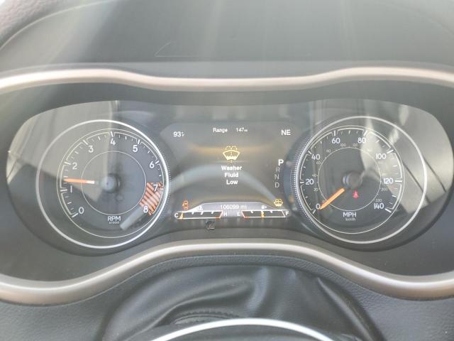 2015 JEEP CHEROKEE L 1C4PJMDS5FW698173