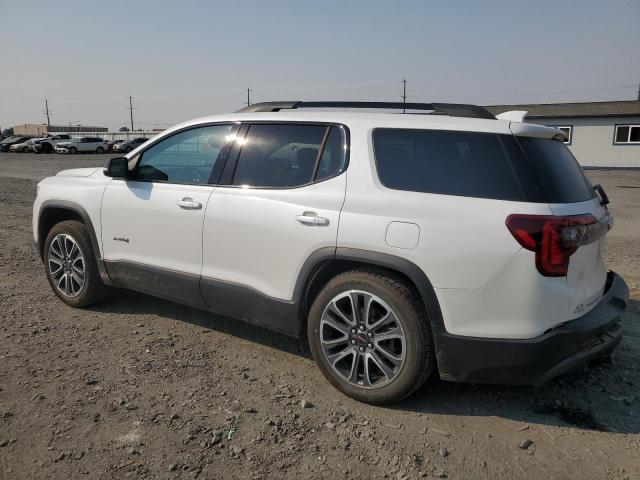 2020 GMC ACADIA AT4 1GKKNLLSXLZ188152