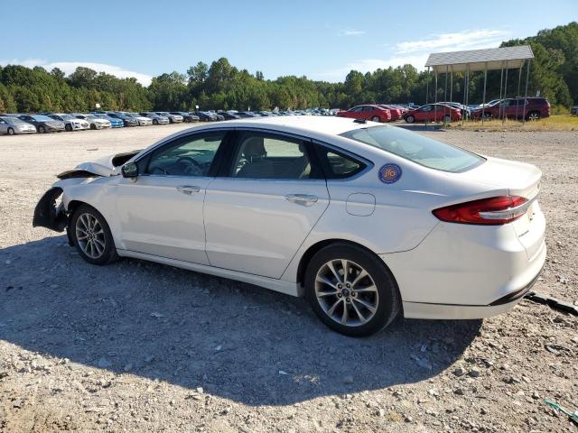2017 FORD FUSION SE 3FA6P0HD0HR203033
