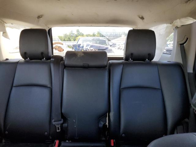 2019 TOYOTA 4RUNNER SR5/SR5 PREMIUM #3291301459