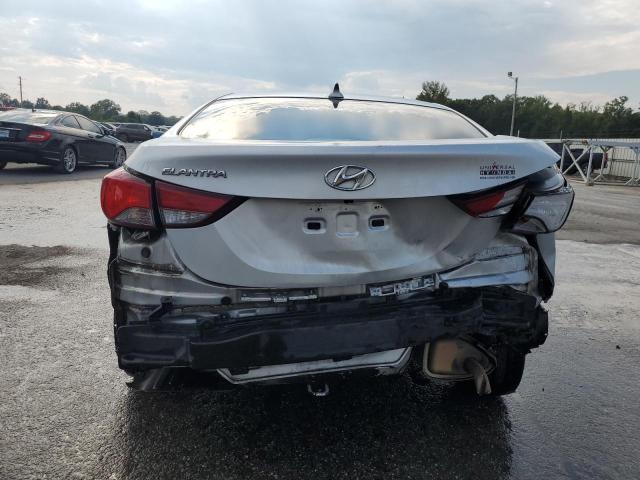 2015 HYUNDAI ELANTRA SE KMHDH4AE3FU224971
