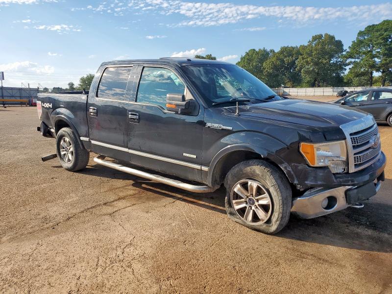 2011 FORD F150 SUPER - 1FTFW1ET8BFB90356