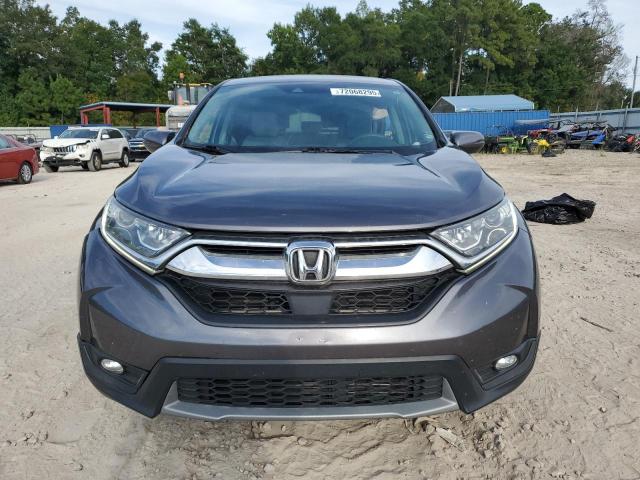 2018 HONDA CR-V EX 5J6RW1H51JA008206