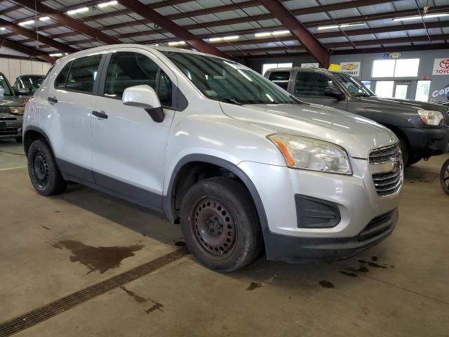 2015 CHEVROLET TRAX LS - Other View