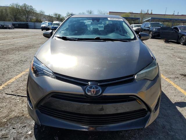 2018 TOYOTA COROLLA L - 5YFBURHE4JP815780