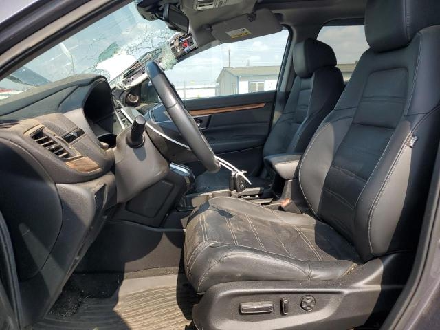 2021 HONDA CR-V EXL 2HKRW2H81MH666949