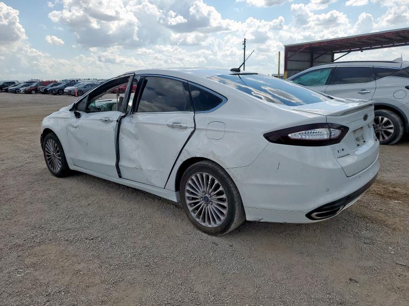 2015 FORD FUSION TIT - 3FA6P0K95FR283592
