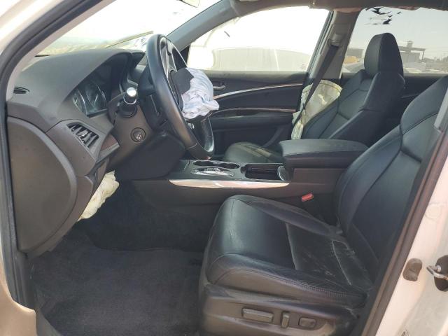 2018 ACURA MDX TECHNO 5J8YD4H58JL006760
