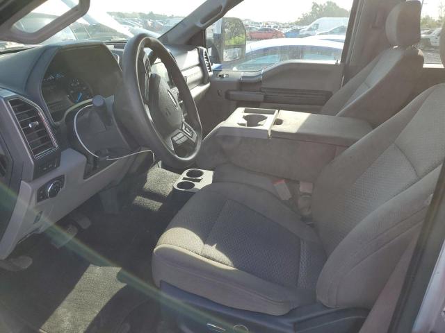 2019 FORD F250 SUPER 1FT7W2BT0KEG34088