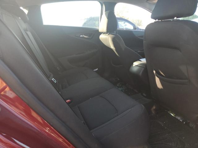 2019 CHEVROLET MALIBU RS 1G1ZG5ST8KF180604