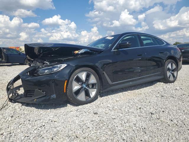 2024 BMW I4 XDRIVE WBY83FB05RFS94109