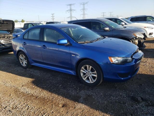 2011 MITSUBISHI LANCER ES/ - JA32U2FU8BU035589