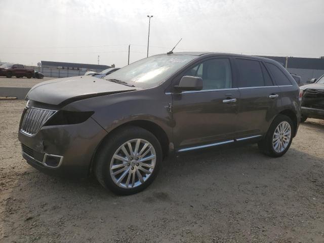 LINCOLN MKX