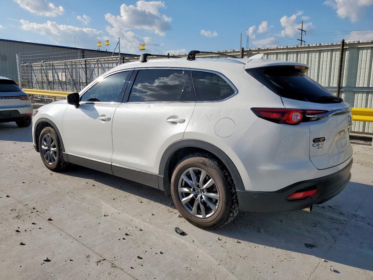 MAZDA CX-9 TOURING