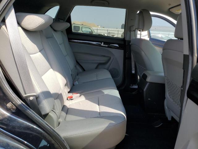 2012 KIA SORENTO BA - 5XYKT3A68CG245700