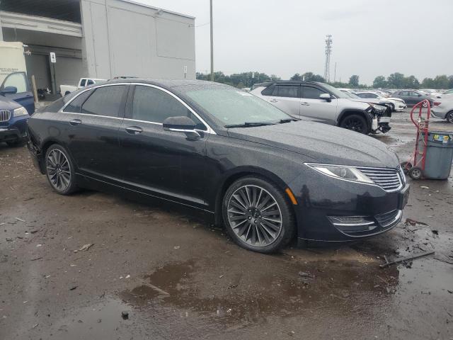 2016 LINCOLN MKZ 3LN6L2JK4GR629571